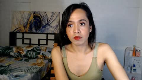 SexyCutieNicole online show from February 4, 2025, 10:10 am