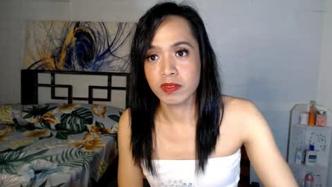 SexyCutieNicole online show from February 6, 2025, 10:04 am
