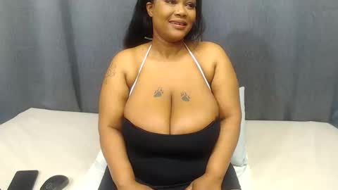 MistressOfMelons online show from May 15, 2026, 7:15 am