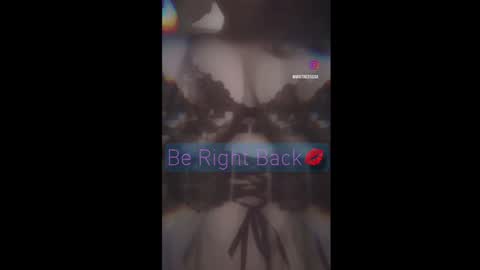 Miss X online show from December 7, 2024, 9:33 pm