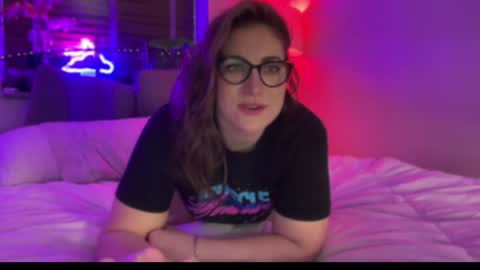 Miss X online show from December 16, 2024, 4:49 pm