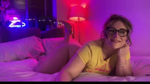 Miss X online show from January 10, 2025, 11:00 am