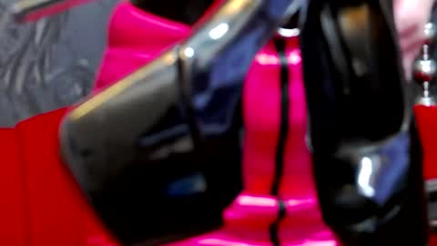 Snapshot of mistresswanda chatting on February 9, 2025, 9:17 pm MistressWanda - online show from February 9, 2025, 9:17 pm