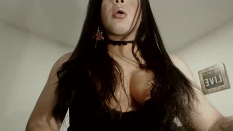 ALICE MADANE online show from February 22, 2025, 1:55 am