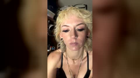 Misty online show from June 7, 2026, 6:39 am