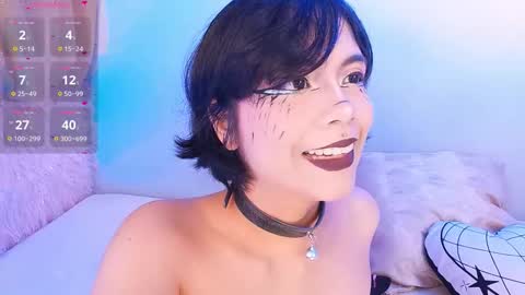 Misty online show from November 10, 2025, 5:28 am