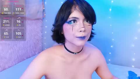 Misty online show from January 17, 2026, 4:50 am