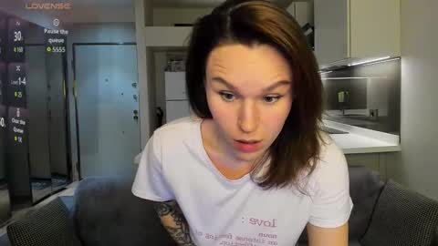 misty_myers online show from February 8, 2026, 8:56 pm