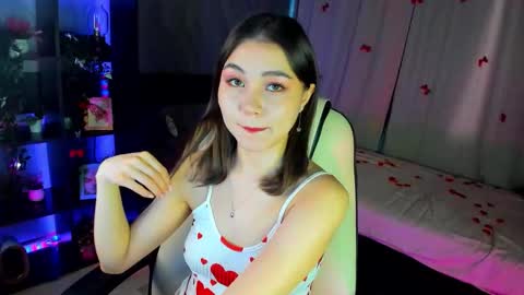 mistylovia online show from February 28, 2026, 9:32 am