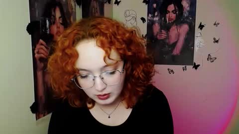 Aria online show from March 10, 2026, 1:38 pm