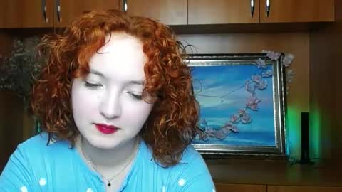 Aria online show from March 31, 2026, 6:52 pm