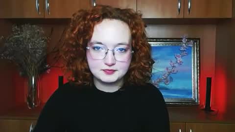 Aria online show from April 15, 2026, 7:26 am