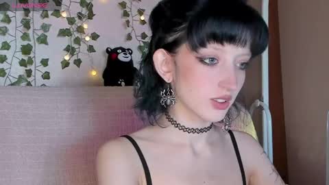 Misty  -  mistymarlow online show from June 6, 2026, 11:04 am