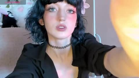 Misty  -  mistymarlow online show from June 7, 2026, 12:09 pm