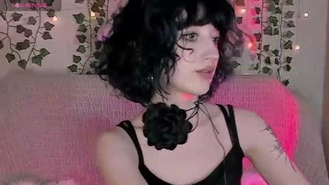 Misty  -  mistymarlow online show from June 11, 2026, 12:03 pm