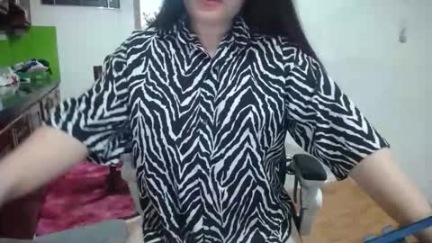 Snapshot of misumiko96 chatting on September 19, 2025, 12:50 pm Misumiko96 online show from September 19, 2025, 12:50 pm