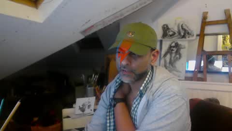 mita335918 online show from March 2, 2026, 7:43 pm