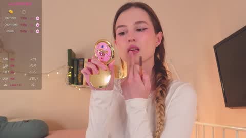 Mita online show from January 30, 2025, 4:16 am