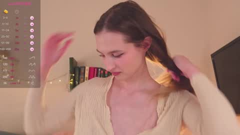 Mita online show from February 3, 2025, 4:46 am