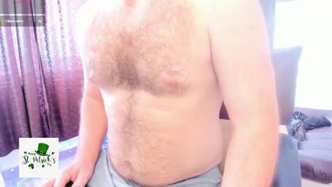 mitchbukanan online show from March 17, 2026, 6:11 pm