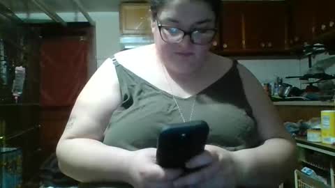 MichelleBunny7 online show from January 26, 2025, 1:09 am