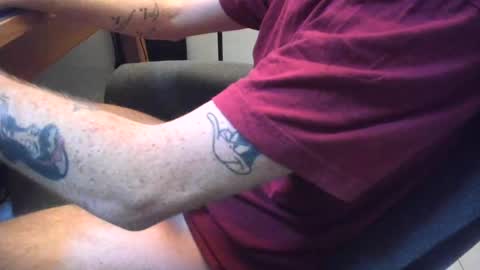 MitchellBWC online show from February 23, 2025, 6:49 am