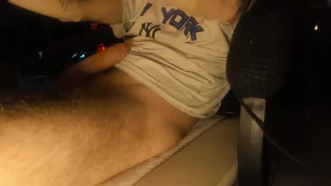 MitchellBWC online show from October 22, 2025, 9:36 pm