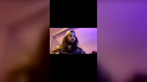 wassi2kezzy online show from November 30, 2025, 12:36 am