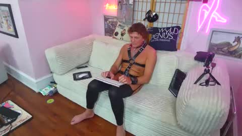 mitchjagundo online show from February 16, 2026, 12:51 am