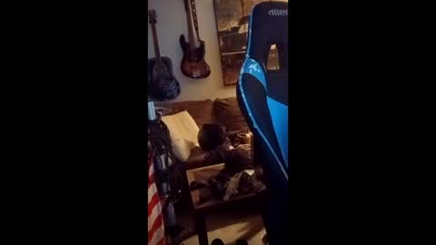 BobbyMitchGa online show from April 11, 2026, 9:35 am