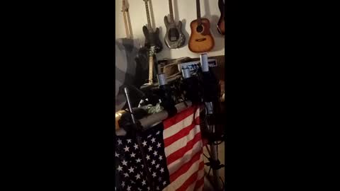 BobbyMitchGa online show from April 28, 2026, 4:50 am