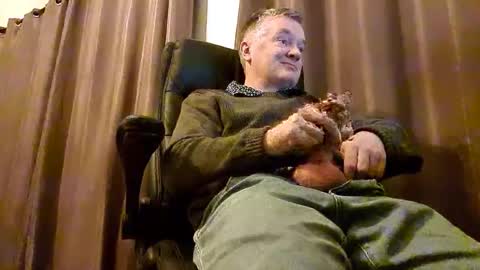 mitchoxxford online show from May 19, 2026, 1:17 pm