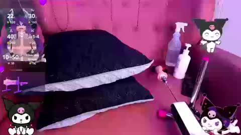 mitsu kawii online show from September 11, 2025, 11:16 pm