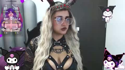 mitsu kawii online show from September 26, 2025, 2:54 pm