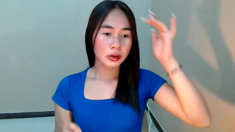 Snapshot of mitsuri_yuki chatting on December 11, 2024, 5:10 am Mitsu online show from December 11, 2024, 5:10 am