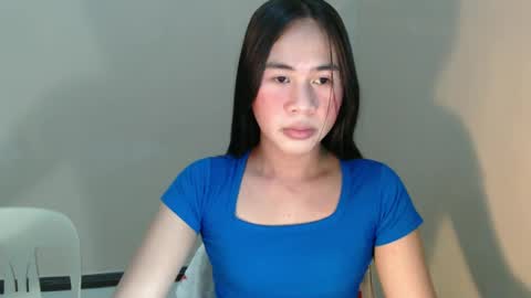 Snapshot of mitsuri_yuki chatting on December 23, 2024, 8:44 am Mitsu online show from December 23, 2024, 8:44 am