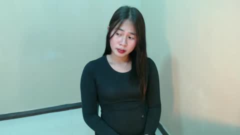 Snapshot of mitsuri_yuki chatting on January 16, 2025, 7:38 am Mitsu online show from January 16, 2025, 7:38 am