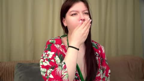 Snapshot of mitziefetters chatting on March 3, 2026, 1:23 am Rosalie online show from March 3, 2026, 1:23 am