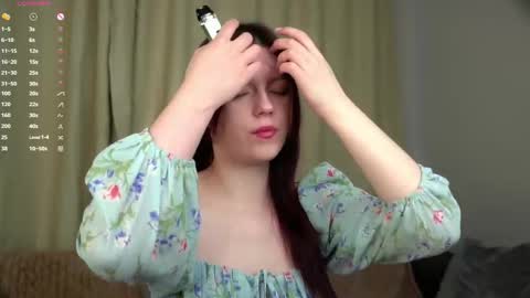 Rosalie online show from March 6, 2026, 1:24 am