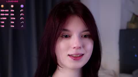 Rosalie online show from June 11, 2026, 1:49 am