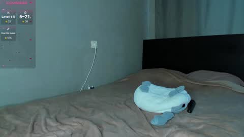 Mia 3 online show from December 29, 2024, 7:39 am