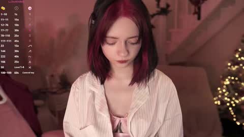 Snapshot of miuri_miy chatting on January 18, 2026, 5:17 pm Yuka online show from January 18, 2026, 5:17 pm