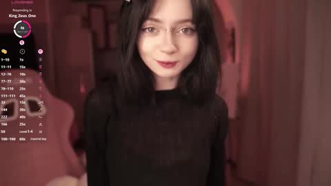 Snapshot of miuri_miy chatting on February 19, 2026, 6:15 pm Yuka online show from February 19, 2026, 6:15 pm