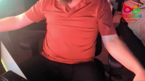 mixedasianforever online show from February 25, 2026, 8:07 pm