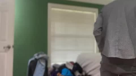 Devin  Mandingo online show from September 12, 2025, 9:59 pm