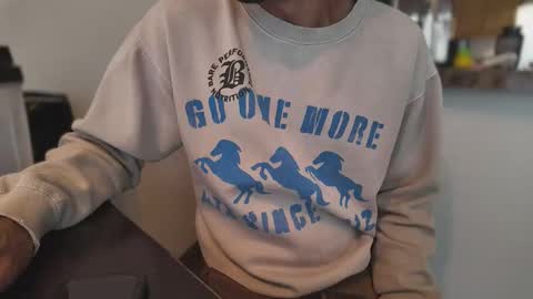 Devin  Mandingo online show from March 8, 2026, 9:51 pm