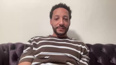 Devin  Mandingo online show from June 8, 2026, 5:24 pm