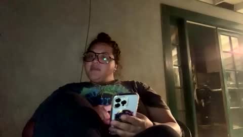 Mimi Wilde online show from April 5, 2026, 4:31 am