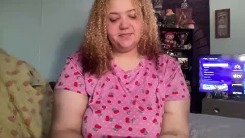 mixxedgoodness222 online show from January 12, 2026, 6:24 pm