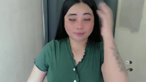 cassie marie online show from March 3, 2025, 8:38 am